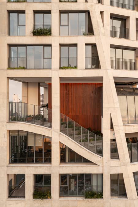AGE 360 Building