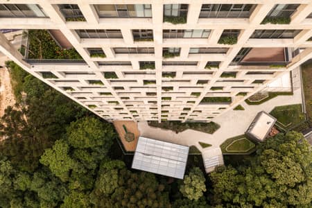 AGE 360 Building
