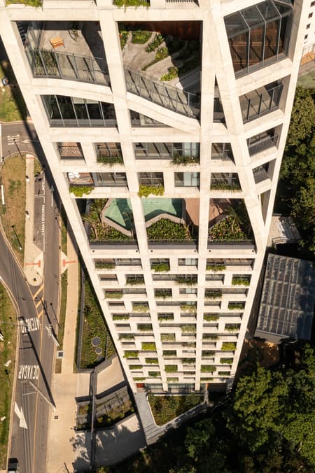 AGE 360 Building