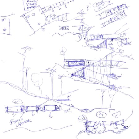 Hoguera de Madera Refuge