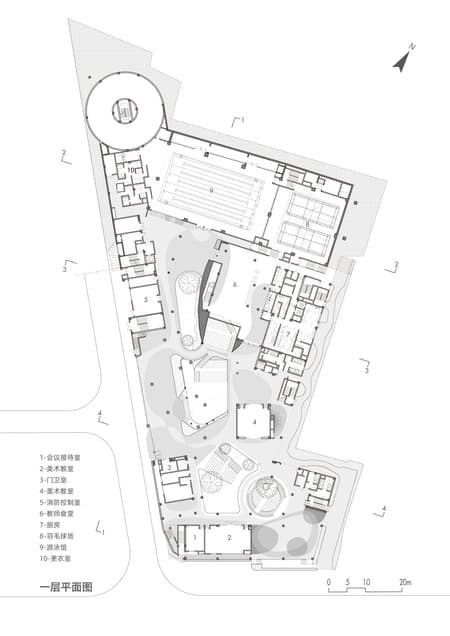 Wuzhou Elementary School