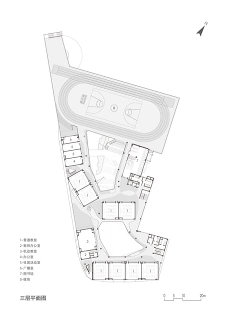 Wuzhou Elementary School