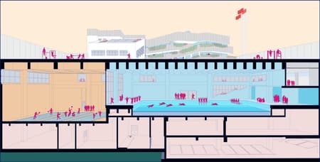 Wuzhou Elementary School