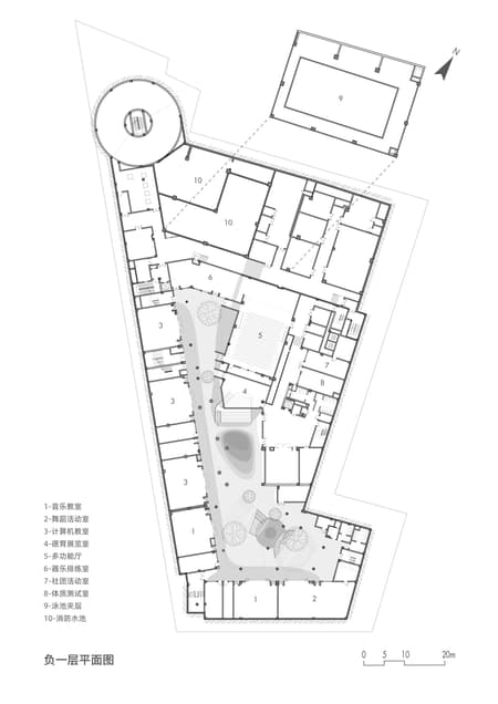 Wuzhou Elementary School