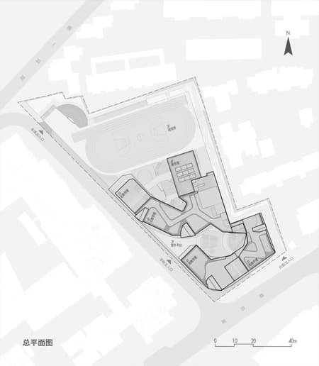 Wuzhou Elementary School