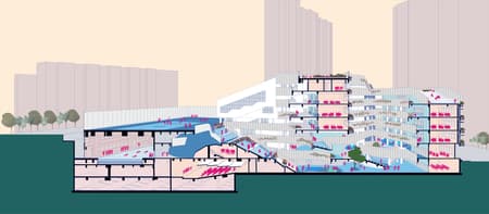 Wuzhou Elementary School