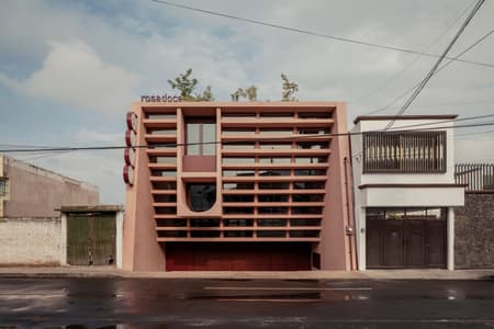 ROSADOCE
