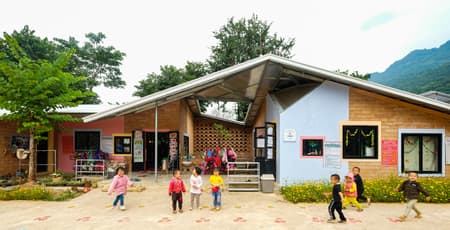 Chieng Ban Kindergarten