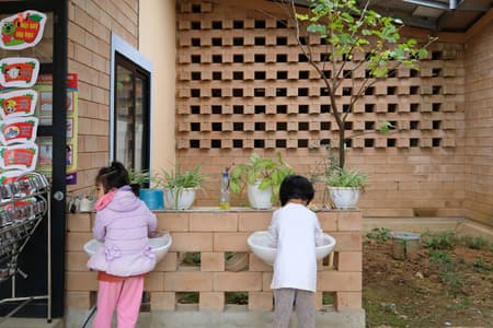 Chieng Ban Kindergarten