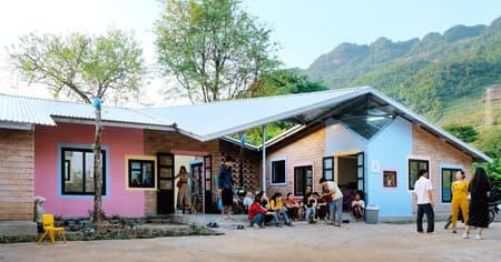 Chieng Ban Kindergarten