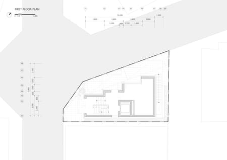 Chrome Company HQ Building