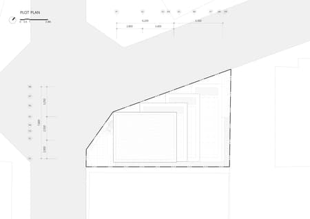 Chrome Company HQ Building