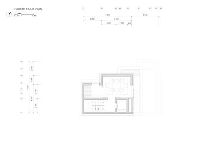 Chrome Company HQ Building