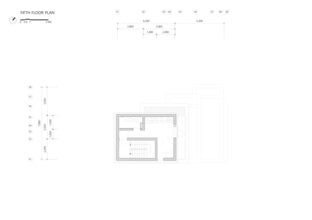 Chrome Company HQ Building