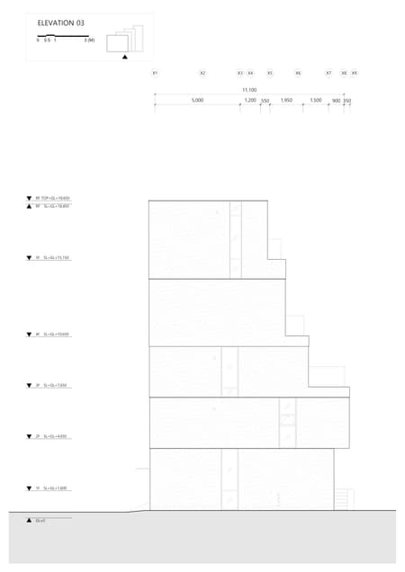 Chrome Company HQ Building