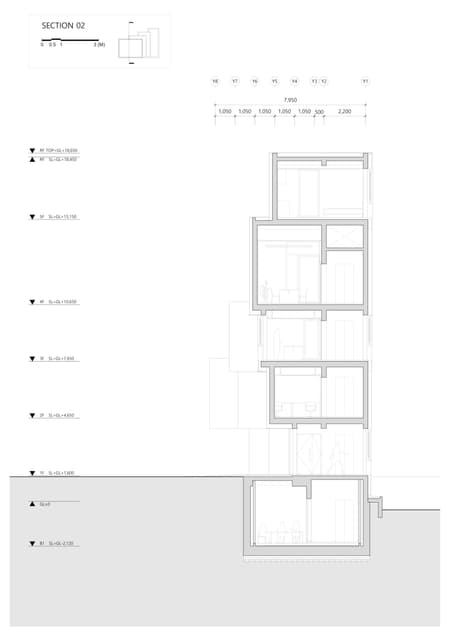 Chrome Company HQ Building