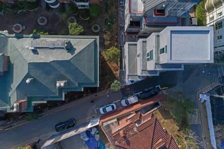 Chrome Company HQ Building