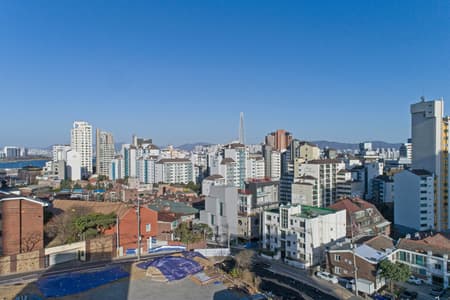 Chrome Company HQ Building