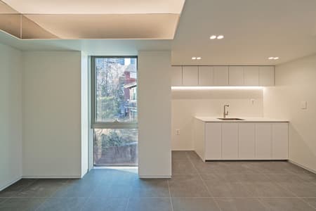 Chrome Company HQ Building