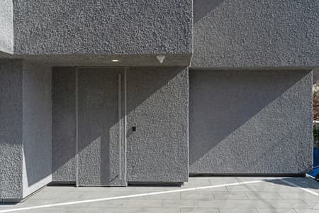Chrome Company HQ Building