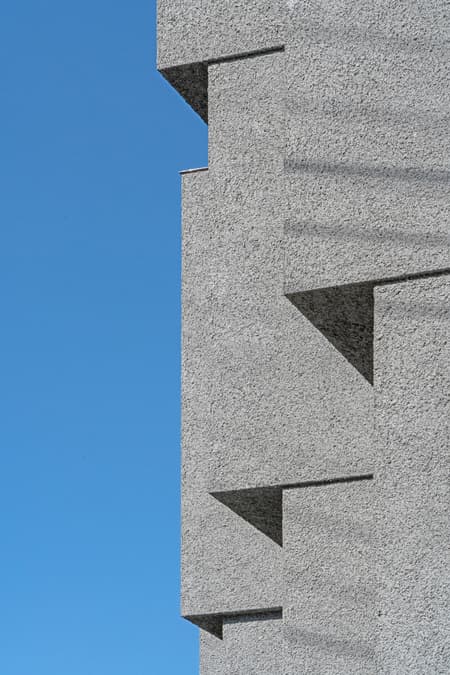 Chrome Company HQ Building