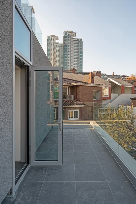 Chrome Company HQ Building