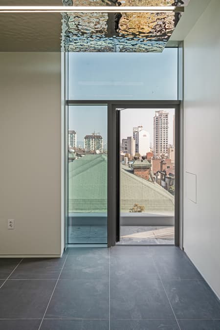 Chrome Company HQ Building