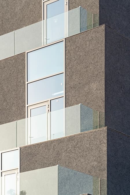 Chrome Company HQ Building