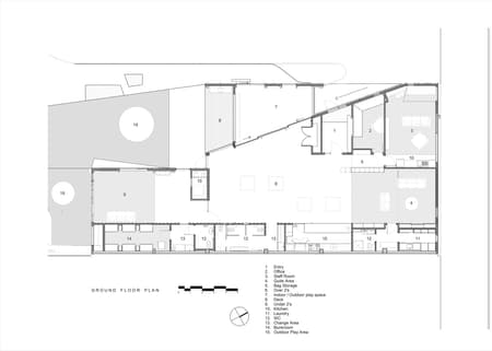Footstep Pre-school