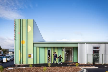 Footstep Pre-school