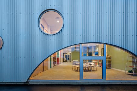 Footstep Pre-school