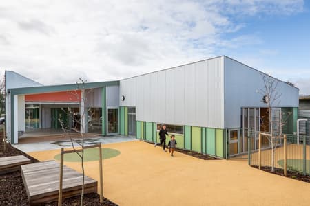 Footstep Pre-school