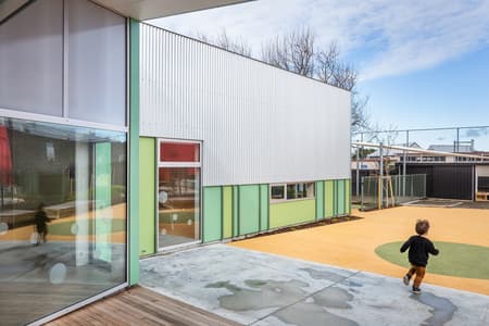 Footstep Pre-school