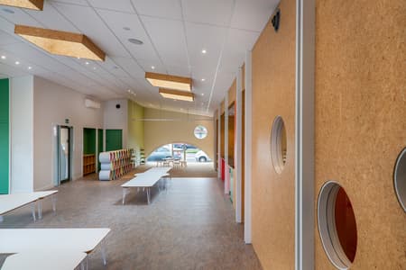 Footstep Pre-school