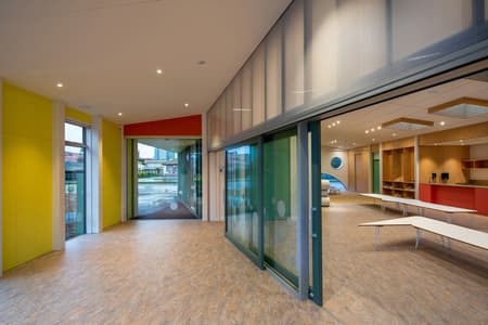 Footstep Pre-school