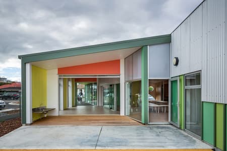 Footstep Pre-school