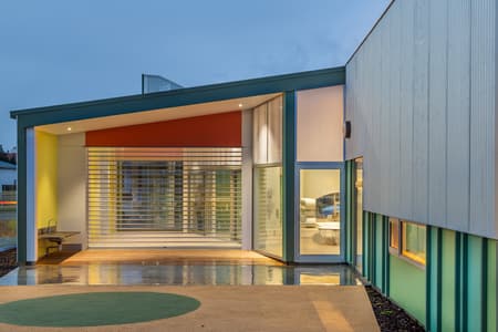 Footstep Pre-school