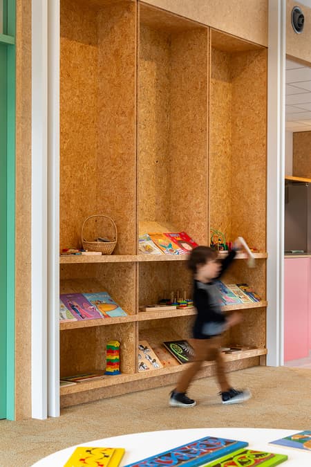 Footstep Pre-school