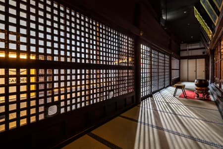 Tokyo Tatemono Mitsutera Building