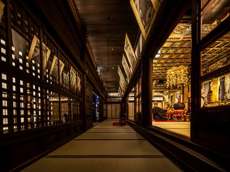 Tokyo Tatemono Mitsutera Building