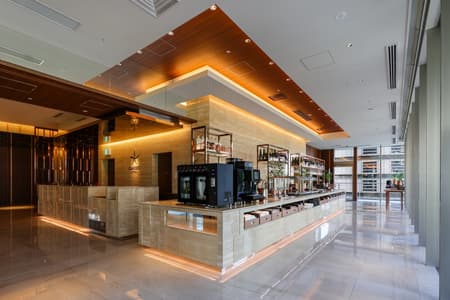 Tokyo Tatemono Mitsutera Building