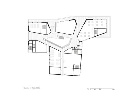 City Within the City Commercial Building