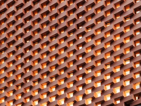 City Within the City Commercial Building