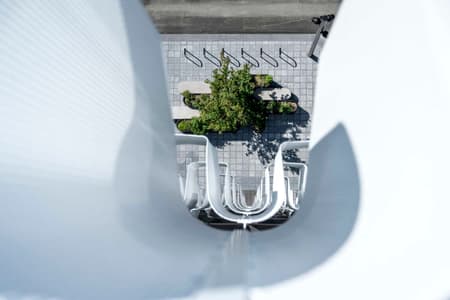 ZIPPER RKM 740 Tower