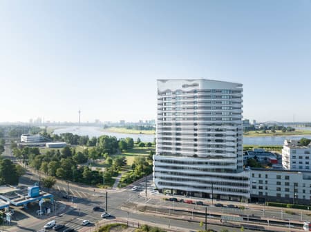 ZIPPER RKM 740 Tower