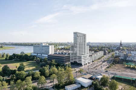 ZIPPER RKM 740 Tower