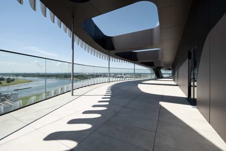 ZIPPER RKM 740 Tower