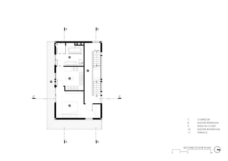 LP115 House