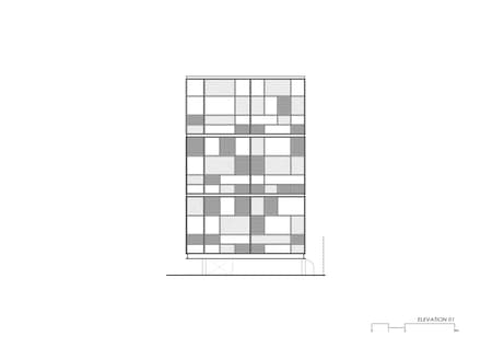 LP115 House