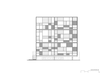 LP115 House